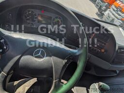 MERCEDES-BENZ Actros 1832 / 4X4 ALLRAD / EPS / Full Steel