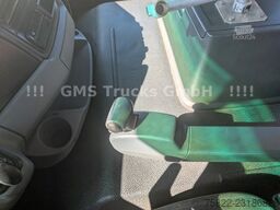 MERCEDES-BENZ Actros 1832 / 4X4 ALLRAD / EPS / Full Steel