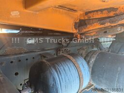 MERCEDES-BENZ Actros 1832 / 4X4 ALLRAD / EPS / Full Steel