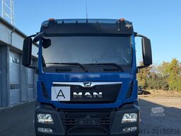 MAN TGS 35.470 MEILER KIPPER