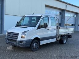 VW CRAFTER TDI