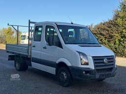 VW CRAFTER TDI