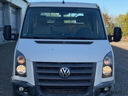 VW CRAFTER TDI