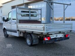 VW CRAFTER TDI