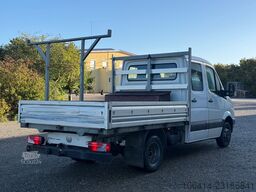 VW CRAFTER TDI