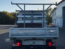 VW CRAFTER TDI