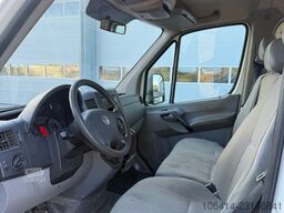 VW CRAFTER TDI