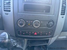 VW CRAFTER TDI