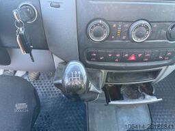 VW CRAFTER TDI