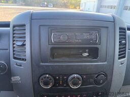VW CRAFTER TDI