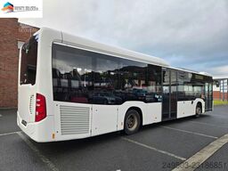 MERCEDES-BENZ Citaro C2 LE Euro6 Klima EZ 2022