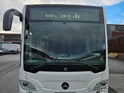MERCEDES-BENZ Citaro C2 LE Euro6 Klima EZ 2022