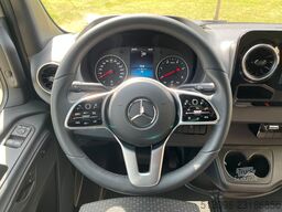 MERCEDES-BENZ SPRINTER 419 CDI 4X4 AUTOMATIK ACC LANE ASSIST