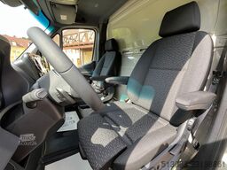 MERCEDES-BENZ SPRINTER 419 CDI 4X4 AUTOMATIK ACC LANE ASSIST