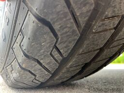 MERCEDES-BENZ SPRINTER 419 CDI 4X4 AUTOMATIK ACC LANE ASSIST