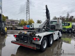 VOLVO FMX-460 8x4 UT26