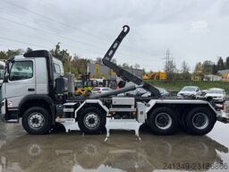 VOLVO FMX-460 8x4 UT26