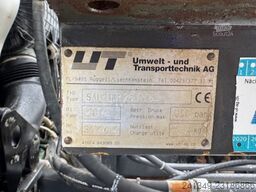 VOLVO FMX-460 8x4 UT26