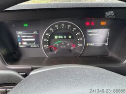 VOLVO FMX-460 8x4 UT26