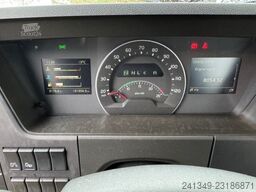 VOLVO FMX-500 8x4 Abrollkipper