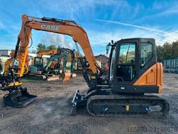 CASE CX 90 D Kettenbagger / AC / 89.000 EUR