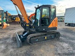 CASE CX 90 D Kettenbagger / AC / 89.000 EUR