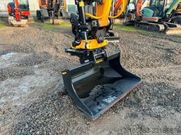 CASE CX 90 D Kettenbagger / AC / 89.000 EUR