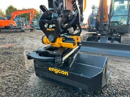 CASE CX 90 D Kettenbagger / AC / 89.000 EUR