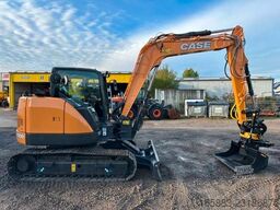 CASE CX 90 D Kettenbagger / AC / 89.000 EUR