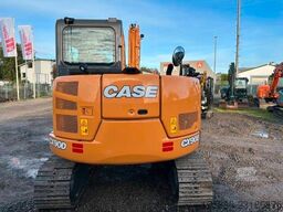 CASE CX 90 D Kettenbagger / AC / 89.000 EUR