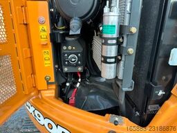CASE CX 90 D Kettenbagger / AC / 89.000 EUR