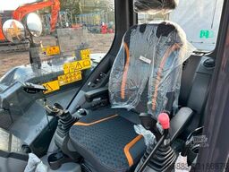 CASE CX 90 D Kettenbagger / AC / 89.000 EUR