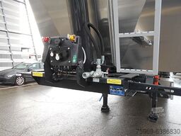 TecnoKar T3SP38 / DELFINO SL 10500 NUOVO