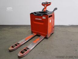 Linde T 20 AP 131-08