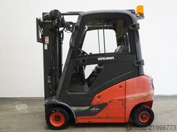 Linde H 18 D EVO 391-00