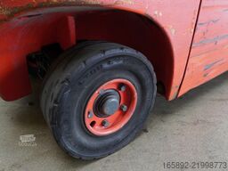 Linde H 18 D EVO 391-00