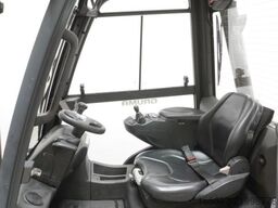Linde H 25 D 1202