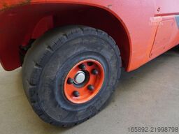 Linde H 30 D (3A) EVO 393-02