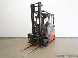 Linde H 20 D EVO 391-00
