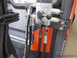 Linde H 20 D EVO 391-00