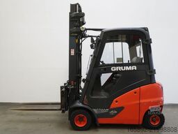 Linde H 18 D EVO 391-00