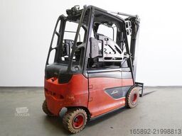 Linde E 25/600 HL 387-00