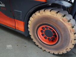 Linde E 25/600 HL 387-00