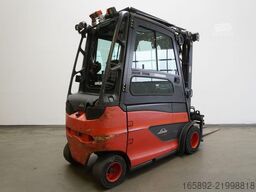 Linde E 35 HL 387