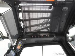 Linde E 35 HL 387