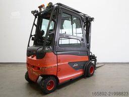 Linde E 35 HL 387
