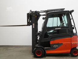 Linde E 35 HL 387