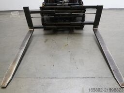 Linde E 35 HL 387