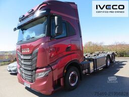 IVECO AS260S46Y/FS CM CNG