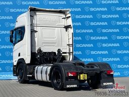 Scania R 460 A4x2NA RETARDER HYDRO P-AIRCO SUPER!